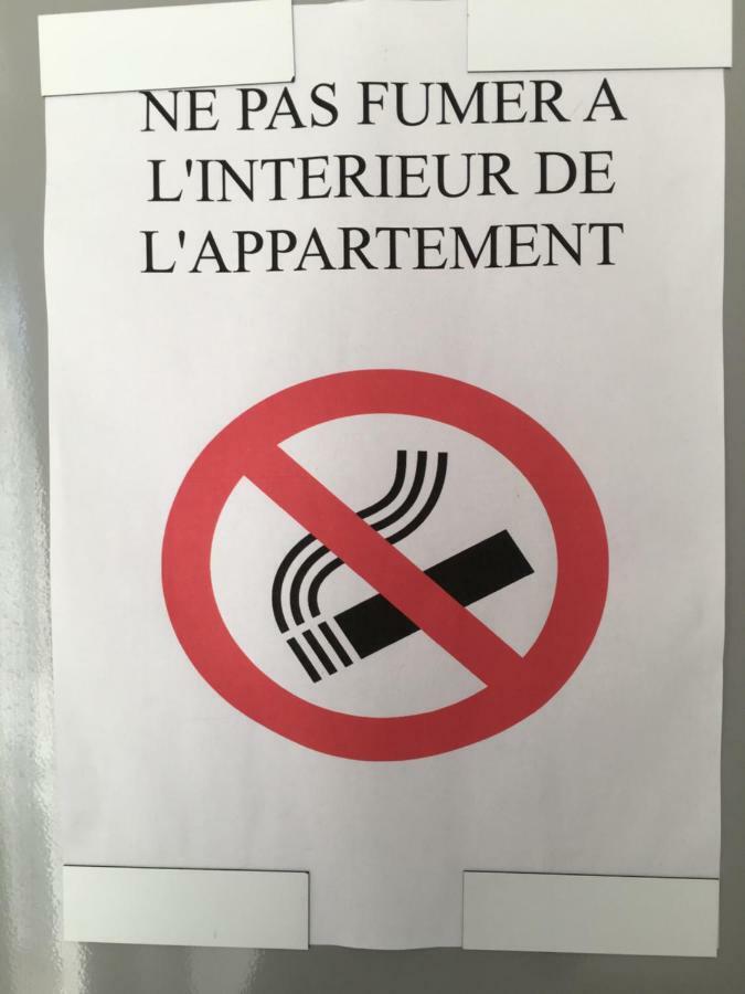 Appart. 4 Pers A 6 Kms De Cassis Avec Acces Piscine Roquefort-la-Bédoule Exterior foto